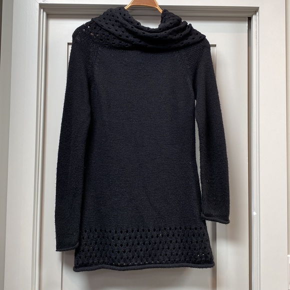 Olian Size S Maternity Sweater - Picture 2 of 2